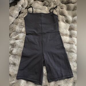 Wilfred Black Romper